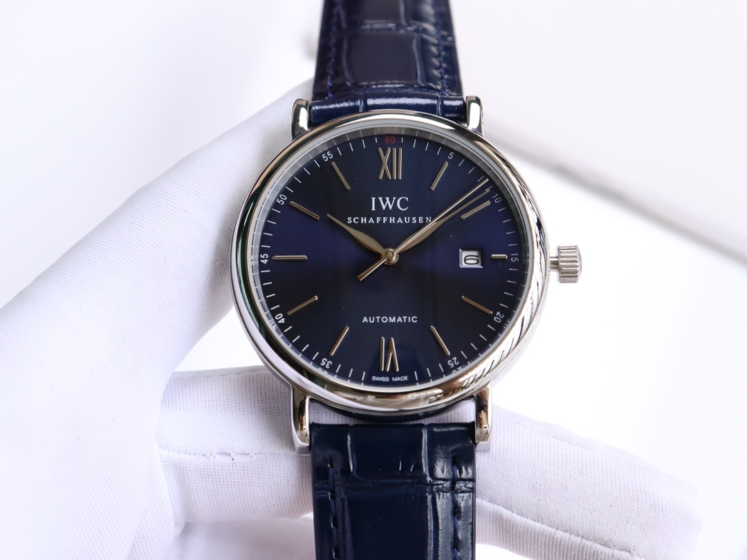 IWC Portofino IW356304